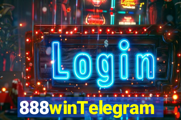 888winTelegram