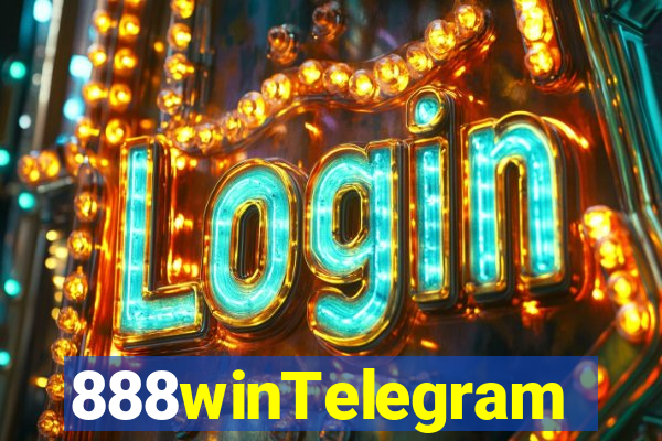 888winTelegram