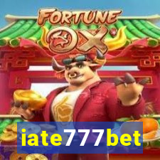 iate777bet