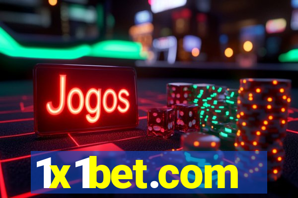 1x1bet.com