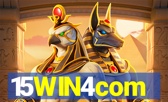 15WIN4com