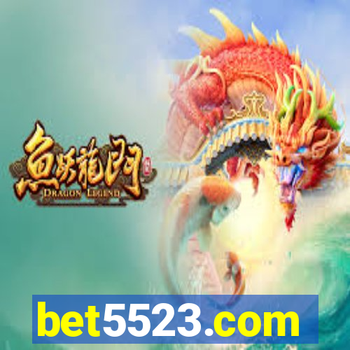 bet5523.com