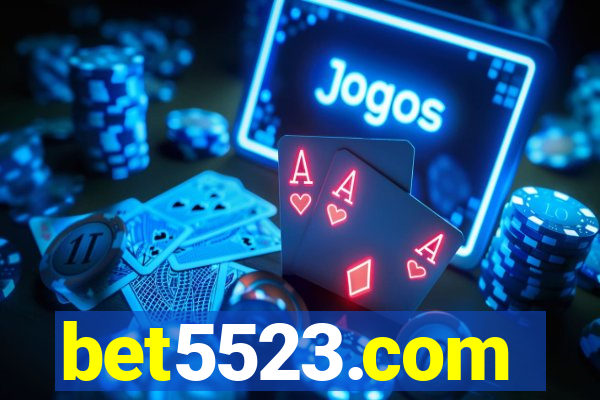 bet5523.com
