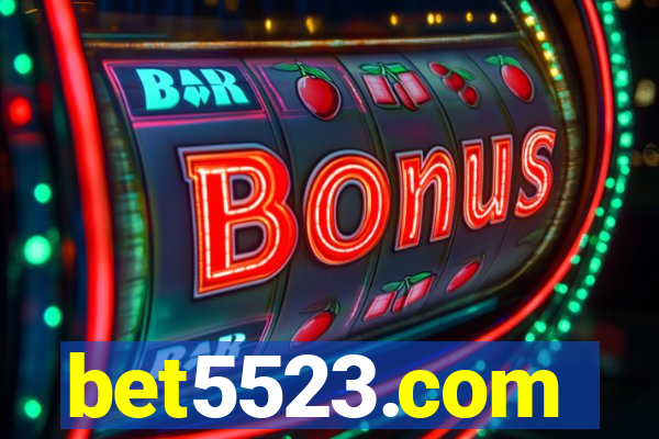 bet5523.com