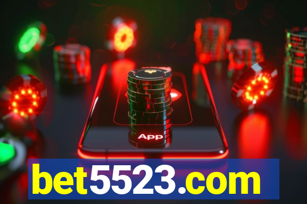 bet5523.com