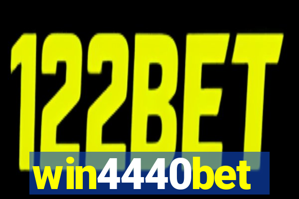 win4440bet