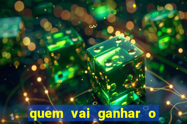 quem vai ganhar o jogo de hoje vidente