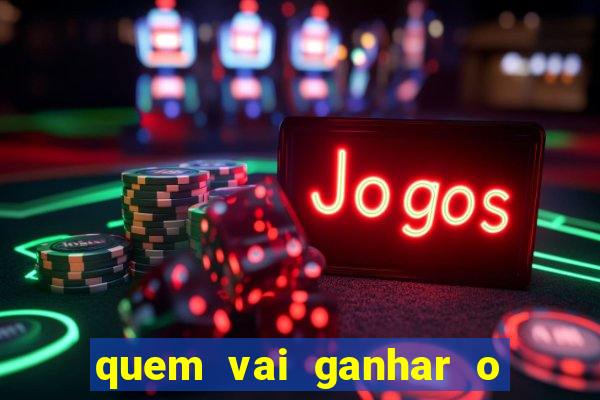 quem vai ganhar o jogo de hoje vidente