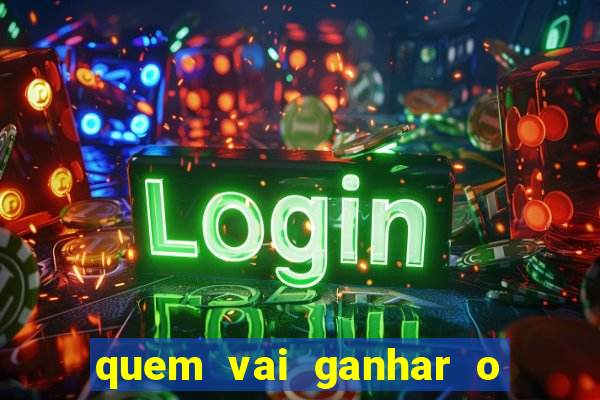 quem vai ganhar o jogo de hoje vidente