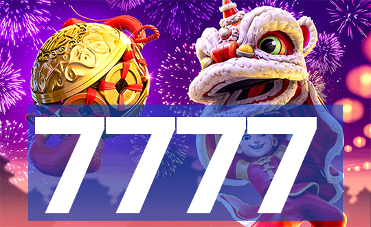 7777