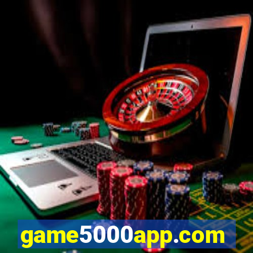 game5000app.com