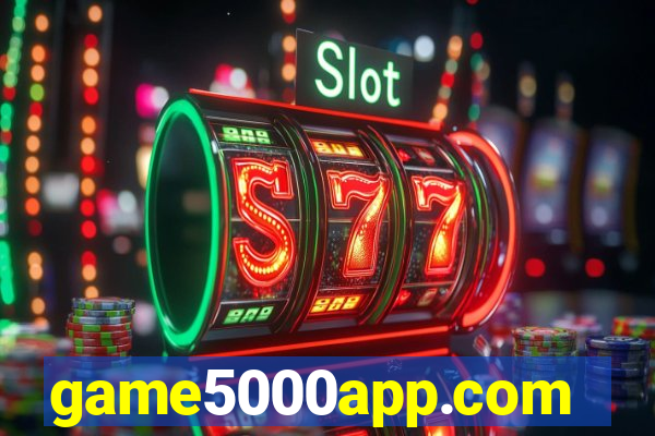 game5000app.com