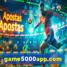 game5000app.com
