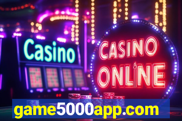 game5000app.com