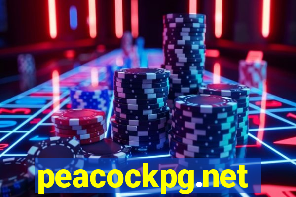 peacockpg.net