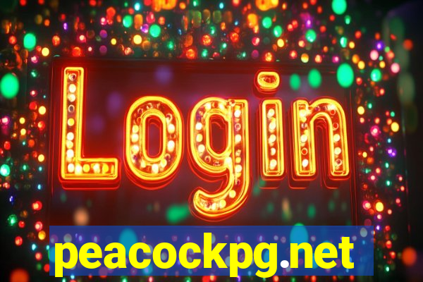 peacockpg.net