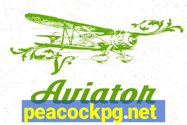 peacockpg.net