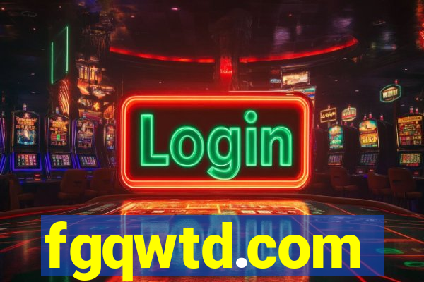 fgqwtd.com