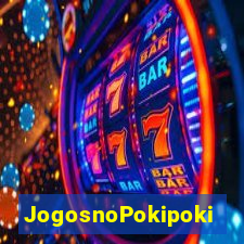 JogosnoPokipoki