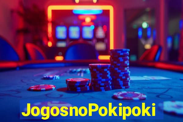 JogosnoPokipoki