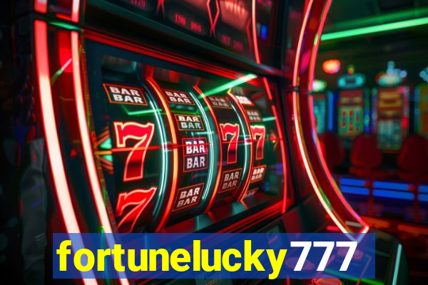 fortunelucky777