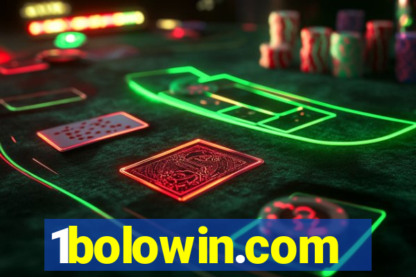 1bolowin.com