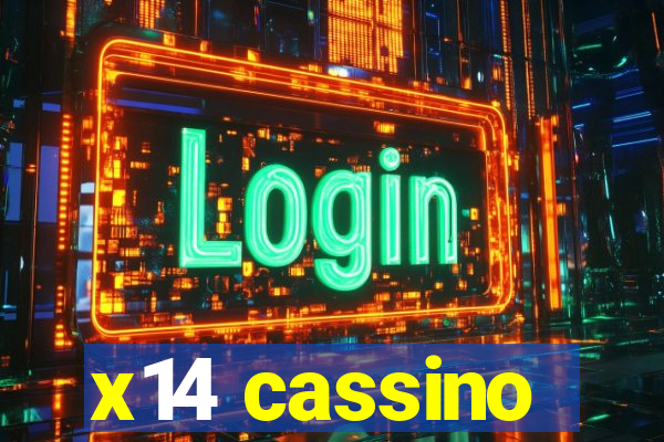 x14 cassino