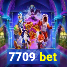 7709 bet