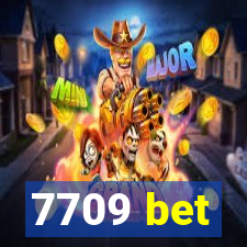 7709 bet