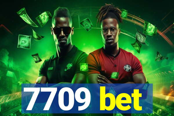 7709 bet