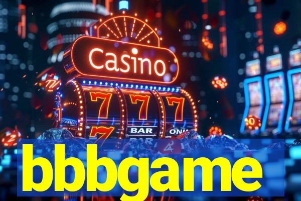 bbbgame