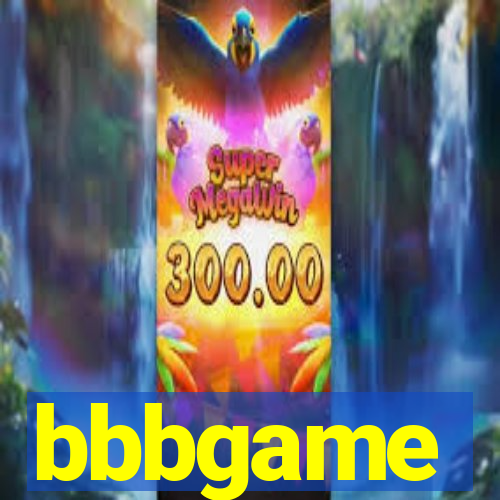 bbbgame