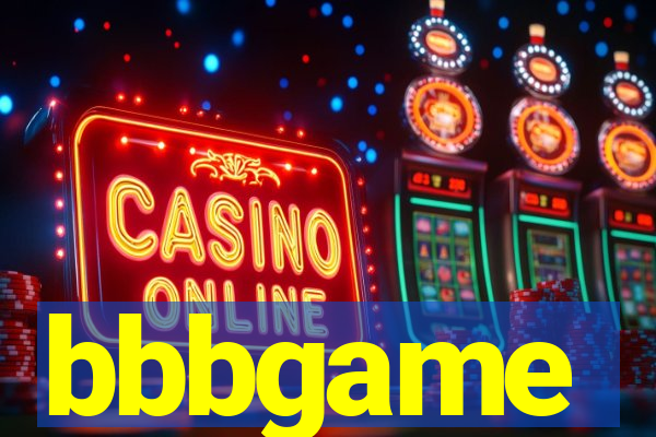 bbbgame