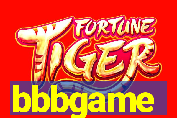 bbbgame