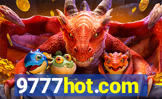 9777hot.com