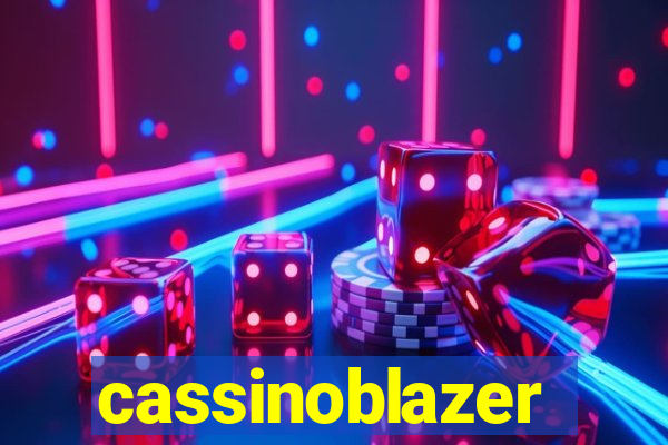 cassinoblazer