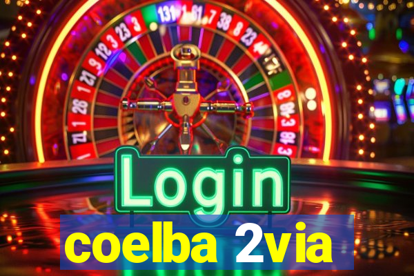 coelba 2via