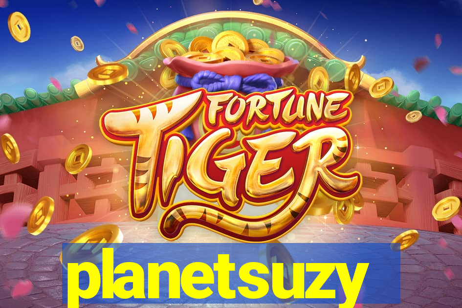 planetsuzy