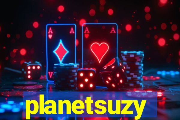 planetsuzy