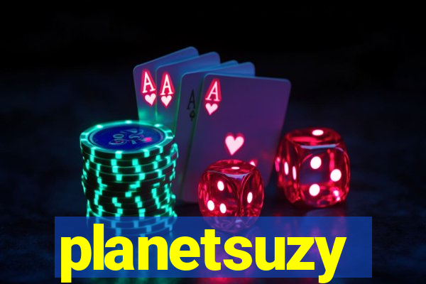 planetsuzy