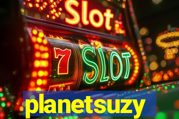planetsuzy