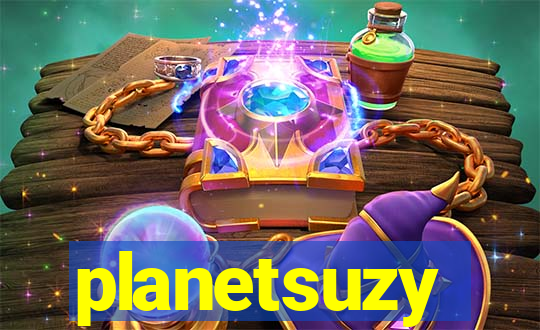 planetsuzy