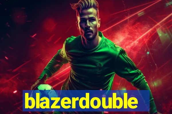blazerdouble