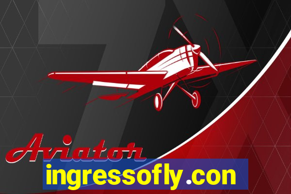 ingressofly.con