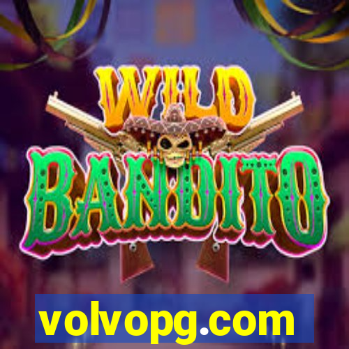volvopg.com