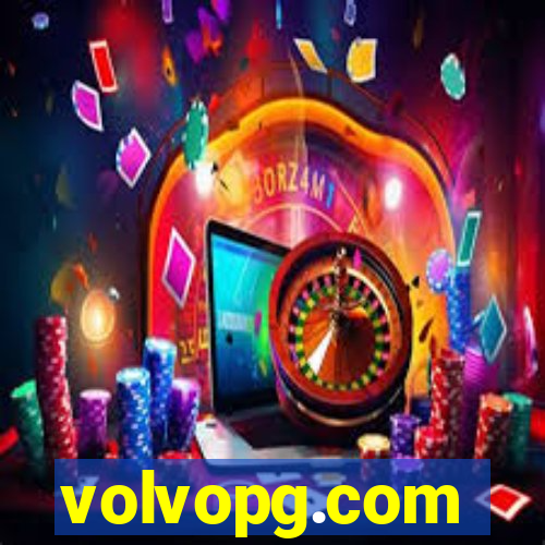 volvopg.com