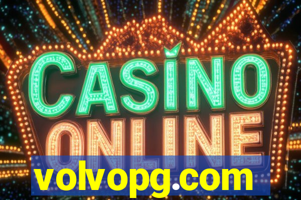 volvopg.com