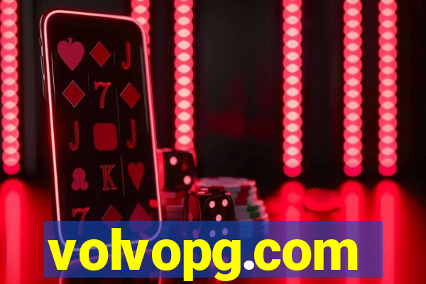 volvopg.com