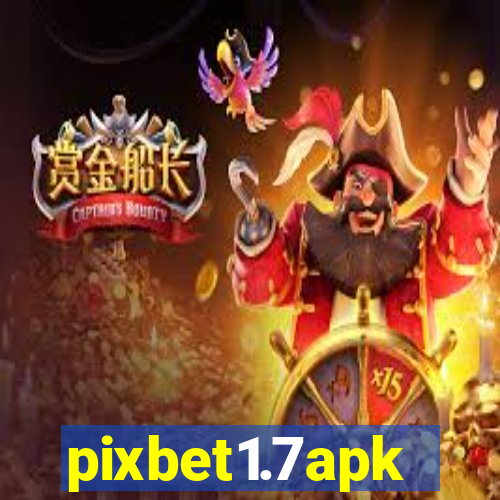 pixbet1.7apk