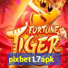 pixbet1.7apk